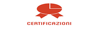 certificazioni